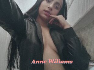 Anne_Wiliams