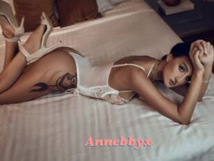Annebbyx Webcam Sex Site