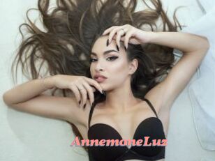 AnnemoneLuz Webcam Sex Site