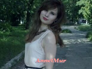 Annet_Mur