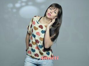 Anneti