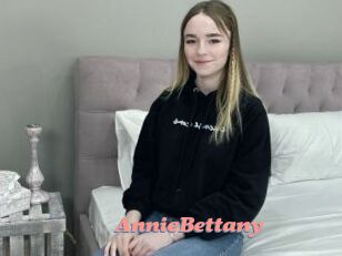 AnnieBettany