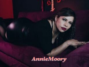 AnnieMoory