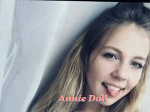 Annie_Doll