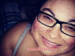 AnnikaWitty