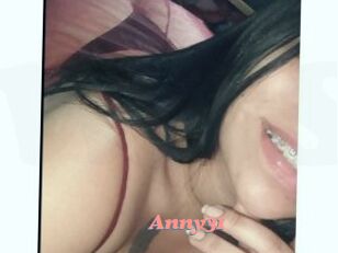 Anny31 Webcam Sex Site