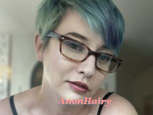 AnonHairy Webcam Sex Site