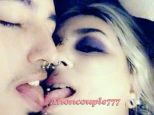 Anoncouple777