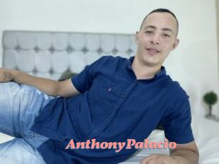 AnthonyPalacio Webcam Sex Site