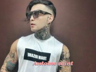Antoine_saint