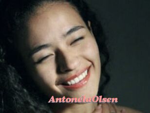 AntonelaOlsen
