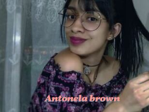 Antonela_brown