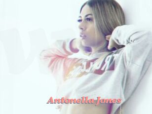 Antonella_Jones Webcam Sex Site