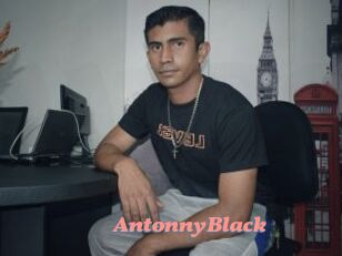 AntonnyBlack