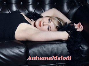 AntuanaMelodi Webcam Sex Site
