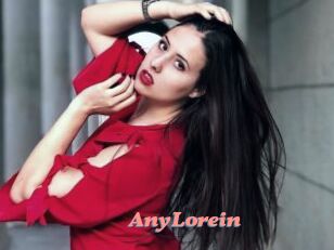 AnyLorein Webcam Sex Site