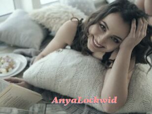 AnyaLockwid