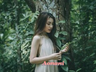 Aonani