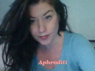 Aphroditi Webcam Sex Site