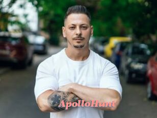 ApolloHunt