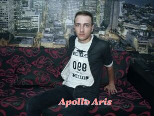 Apollo_Aris Webcam Sex Site