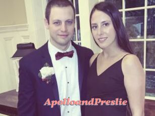 ApolloandPreslie