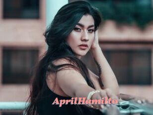 AprilHamilto Webcam Sex Site