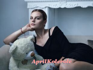 AprilKolerole