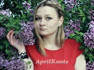 AprilKonte