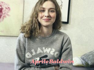 AprileBaldwin