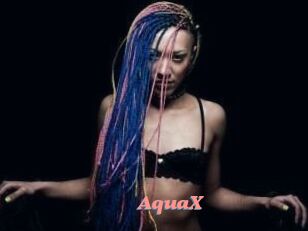 AquaX