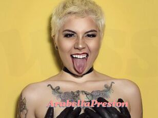 ArabellaPreston