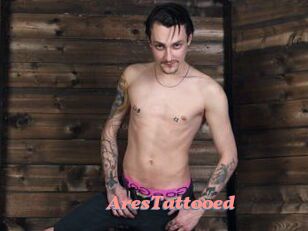 AresTattooed