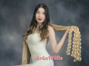 AriaWills