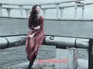 AriadnaXO