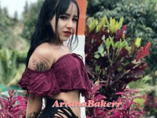 ArianaBakerr