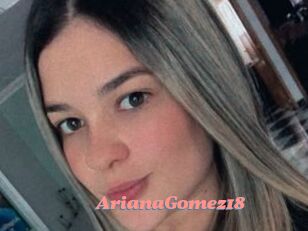 ArianaGomez18