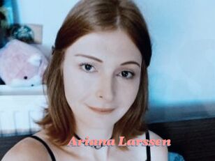 Ariana_Larssen