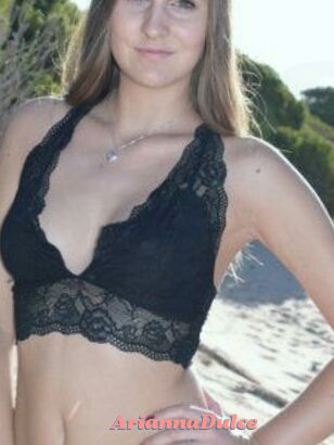 AriannaDulce