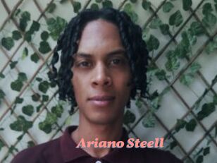 Ariano_Steell