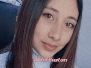 ArielEaston Webcam Sex Site