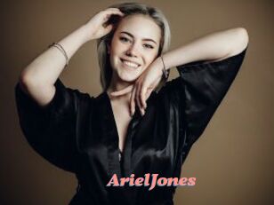 ArielJones