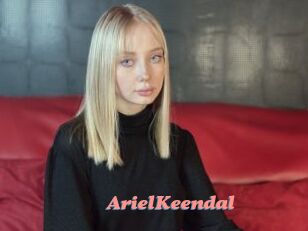 ArielKeendal