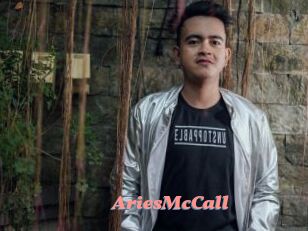 AriesMcCall