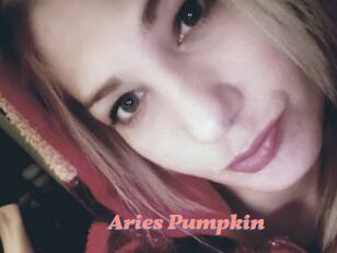 Aries_Pumpkin