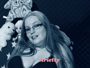 Arietty Webcam Sex Site