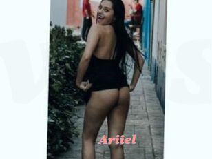 Ariiel