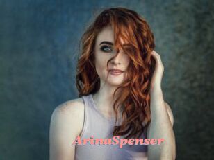 ArinaSpenser