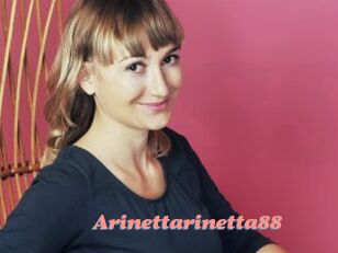 Arinettarinetta88