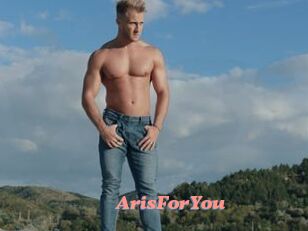 ArisForYou